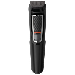 PHILIPS - Tondeuse 9 en 1 Visage & Cheveux - Multigroom Series 3000 - MG3740/15