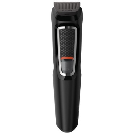 PHILIPS - Tondeuse 9 en 1 Visage & Cheveux - Multigroom Series 3000 - MG3740/15
