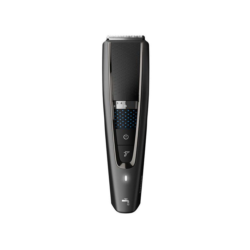PHILIPS - Tondeuse cheveux et barbe - Hairclipper Series 7000 - HC7650/15