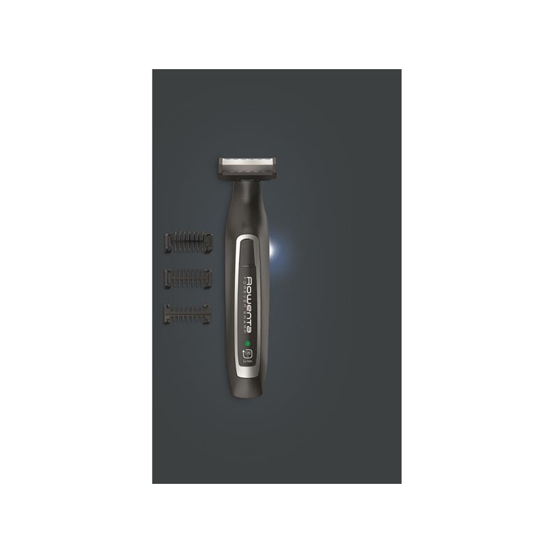 ROWENTA - Tondeuse barbe - TN6000F5
