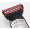 BABYLISS - Tondeuse cheveux, visage et corps Babyliss Men - X10 - E837E