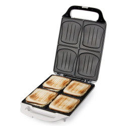 CROQUE FAMILY XXL DOMO DO9064C
