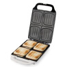 CROQUE FAMILY XXL DOMO DO9064C