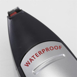 BABYLISS - Tondeuse cheveux, visage et corps Babyliss Men - X10 - E837E