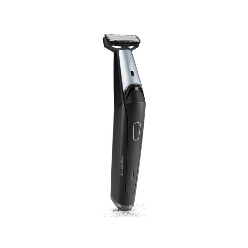 BABYLISS - Tondeuse barbe hybride - Triple S - T880E
