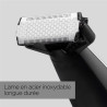 BABYLISS - Tondeuse barbe hybride - Triple S - T880E