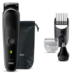 BRAUN - Tondeuse tout-en-un - Séries 5 - MGK5440