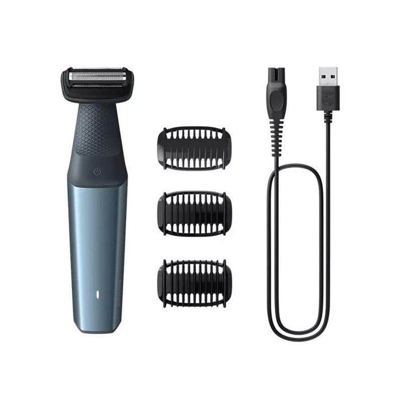 PHILIPS - Tondeuse Corps - Bodygroom Serie 3000 - BG3027.05