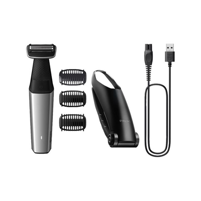 PHILIPS - Tondeuse Corps - Bodygroom Serie 5000 - BG5021.15