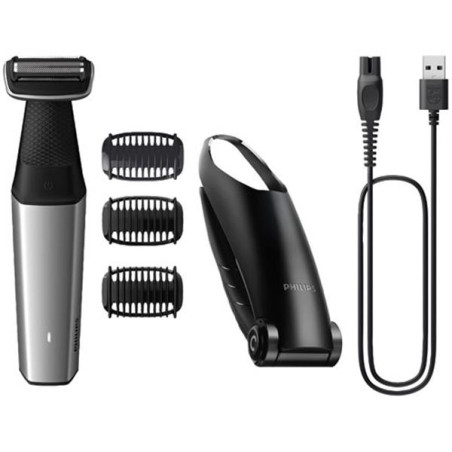 PHILIPS - Tondeuse Corps - Bodygroom Serie 5000 - BG5021.15
