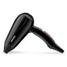 BABYLISS - Sèche-cheveux de voyage Noir - Travel Dry 2000 - 5344E