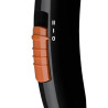 BABYLISS - Sèche-cheveux de voyage Noir - Travel Dry 2000 - 5344E
