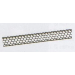 *GRILLE DEVILLE C07116
