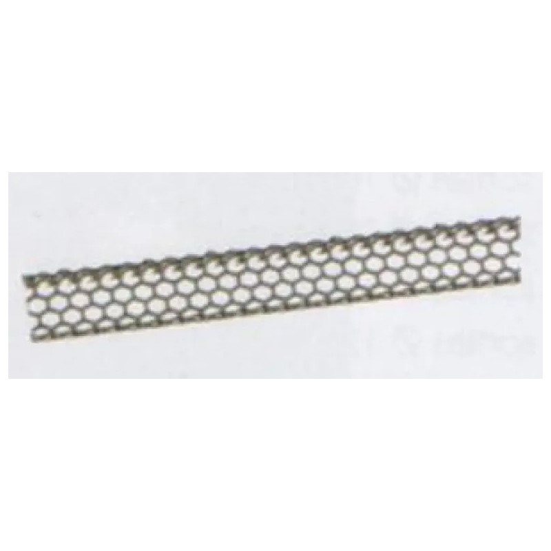 *GRILLE DEVILLE C07116