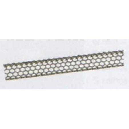 *GRILLE DEVILLE C07116