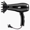 BABYLISS - Sèche-cheveux - CordKeeper 2000 - D374E