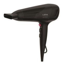 CALOR - Sèche-cheveux Noir & Rose - Studio Dry - CV5803C0