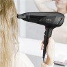 CALOR - Sèche-cheveux Noir & Rose - Studio Dry - CV5803C0