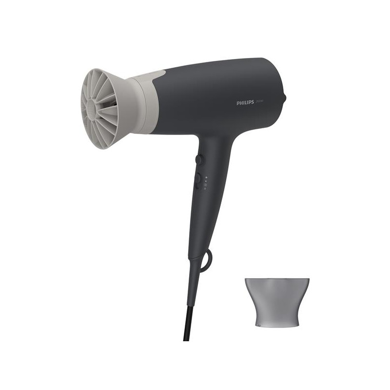 PHILIPS - Sèche-cheveux - Série 3000 - BHD351.10