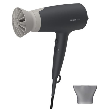 PHILIPS - Sèche-cheveux - Série 3000 - BHD351.10