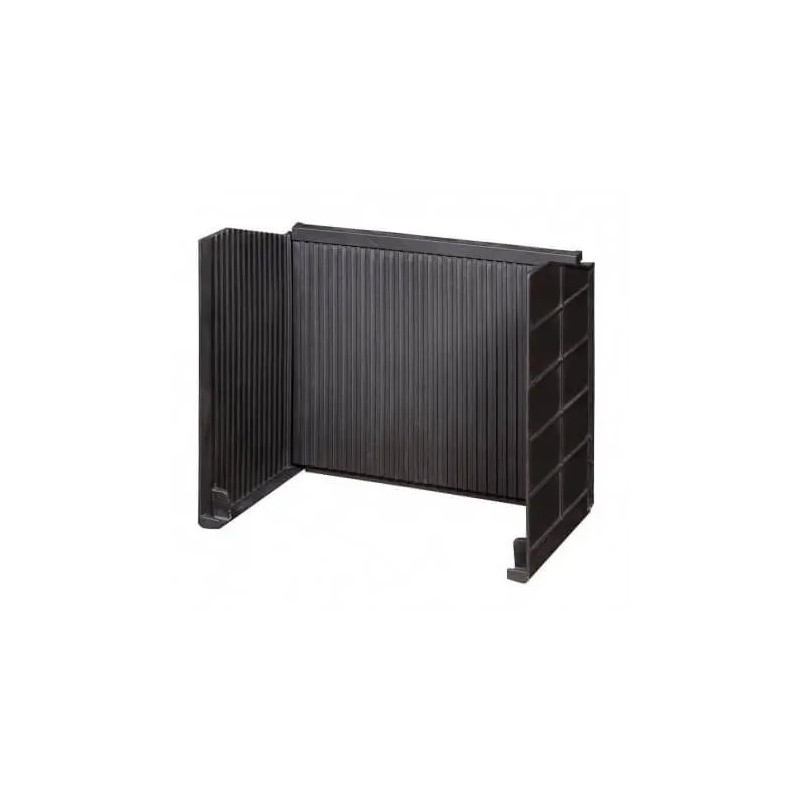 *KIT FONTE DEVILLE C07100