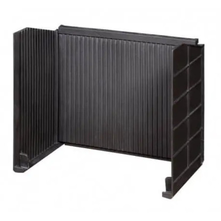 *KIT FONTE DEVILLE C07100