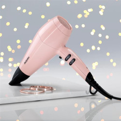 BABYLISS - Sèche-cheveux - Rose Blush 2200 - 5337PRE