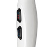 BABYLISS - Sèche-cheveux Blanc  - Speed Pro 2000 - 6704WE