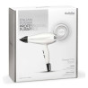 BABYLISS - Sèche-cheveux Blanc  - Speed Pro 2000 - 6704WE