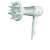CALOR - Sèche-cheveux Blanc & Argent - Powerline - CV5930C0