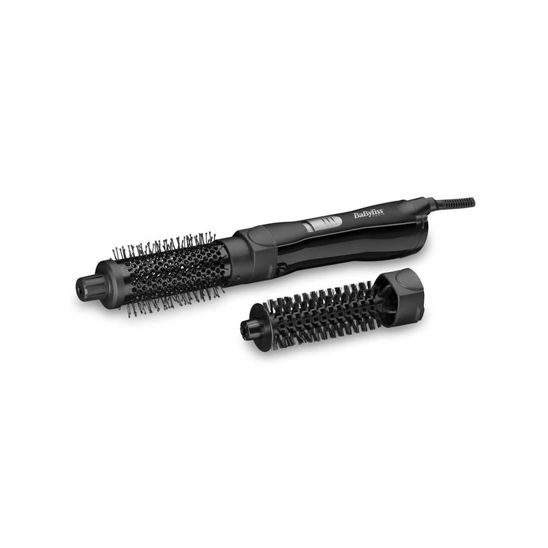 BABYLISS - Brosse soufflante - Sharpe & Smooth - AS82E