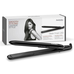BABYLISS - Lisseur -  Sleek Finish 23 - ST255E