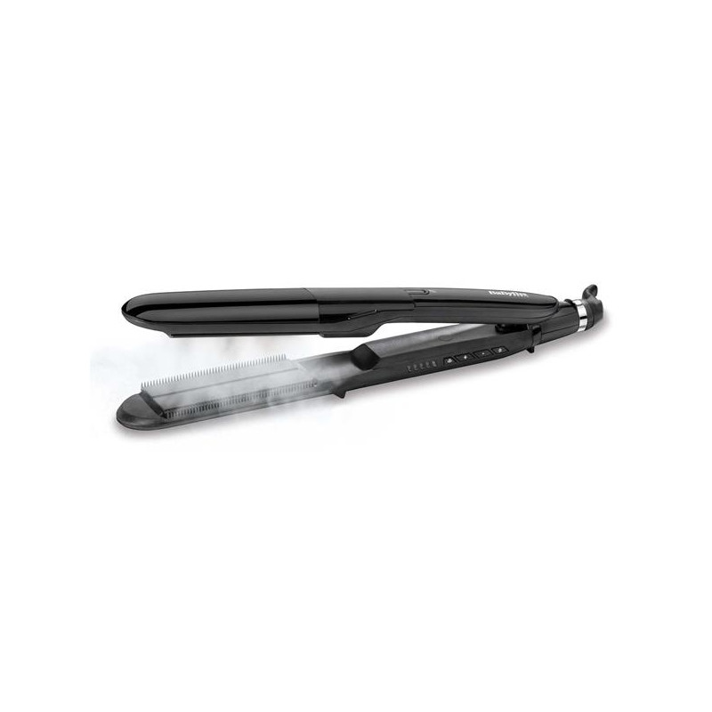 BABYLISS - Lisseur vapeur - Steam Straight - ST492E