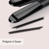 BABYLISS - Lisseur vapeur - Steam Straight - ST492E