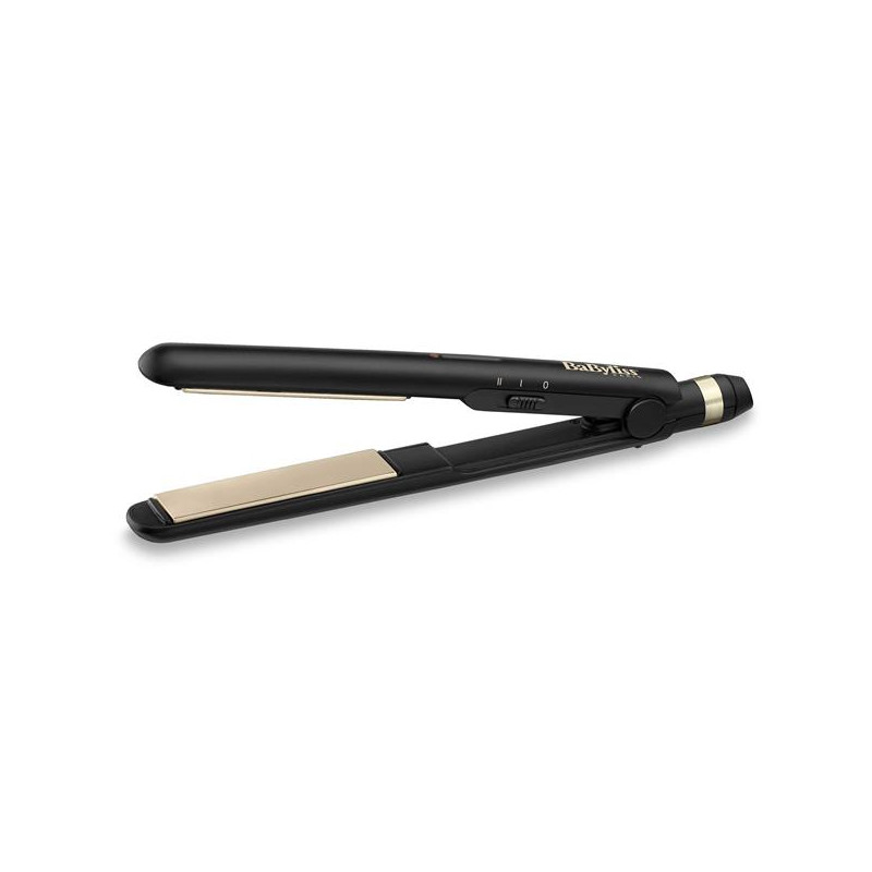 BABYLISS - Lisseur - Ceramic Straight 230 - ST089E