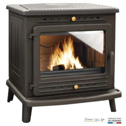 POELE BOIS GALILEE DEVILLE C077BB.06-B