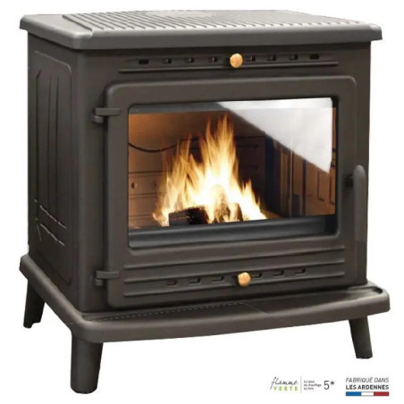 POELE BOIS GALILEE DEVILLE C077BB.06-B