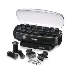BABYLISS - Bigoudis chauffants - Thermo-Ceramic Rollers - RS035E