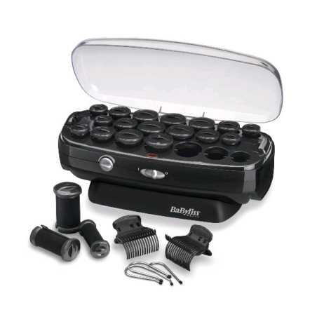 BABYLISS - Bigoudis chauffants - Thermo-Ceramic Rollers - RS035E