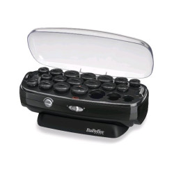 BABYLISS - Bigoudis chauffants - Thermo-Ceramic Rollers - RS035E