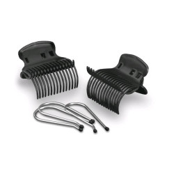 BABYLISS - Bigoudis chauffants - Thermo-Ceramic Rollers - RS035E