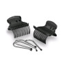 BABYLISS - Bigoudis chauffants - Thermo-Ceramic Rollers - RS035E