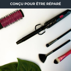 CALOR - Fer à boucler - CF2119C0