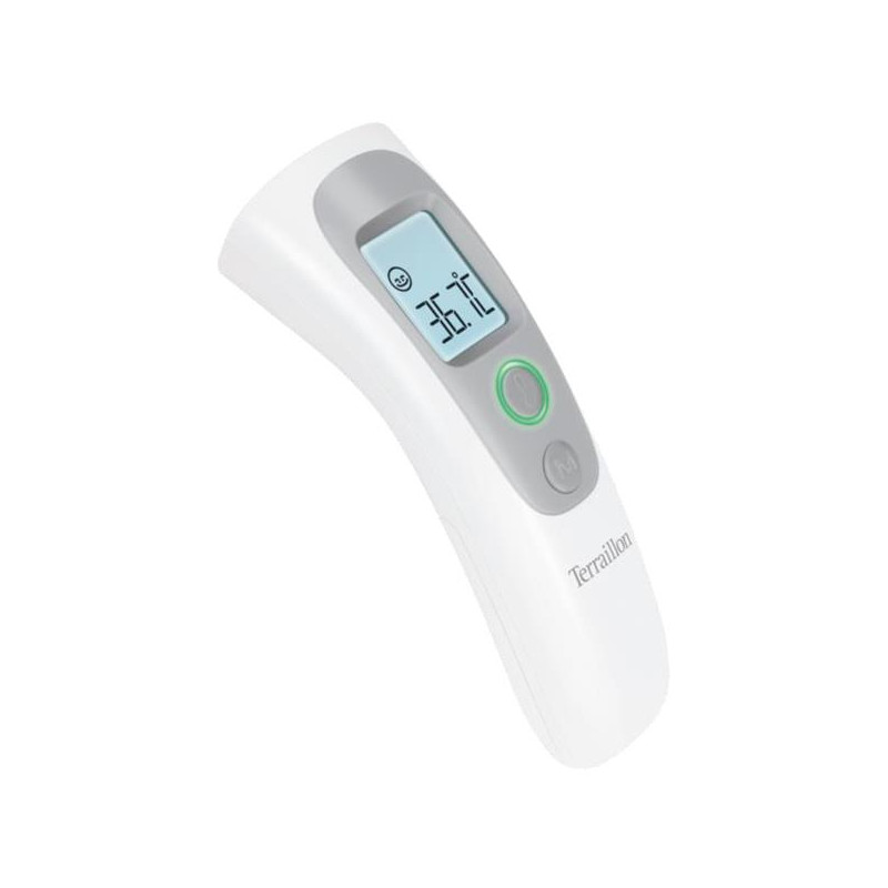 TERRAILLON - Thermomètre sans contact - THERMODISTANCE