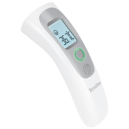 TERRAILLON - Thermomètre sans contact - THERMODISTANCE