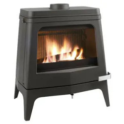 POELE BOIS TORON 50 DEVILLE C07768.06