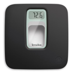 TERRAILLON - Pèse-personne - FRENCHY