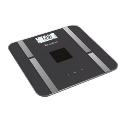 TERRAILLON - Pèse-personne impédancemètre - SUNPOWERFIT