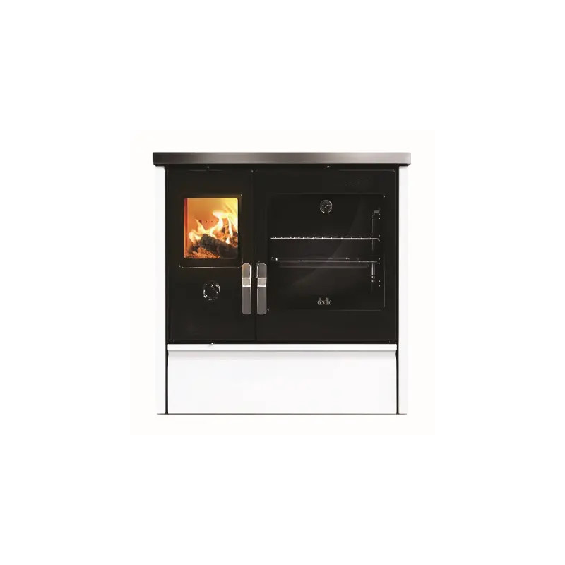 CUI BOIS DEVILLE MELISSE 75 BLANC