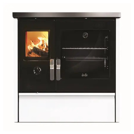 CUI BOIS DEVILLE MELISSE 75 BLANC
